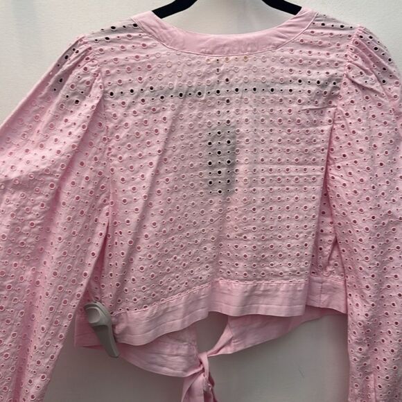 LoveShackFancy Cardigan - Picture 6 of 7